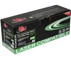 Toneris UPrint HP Q2612A / Canon EP703 Juodas