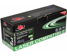 Toneris UPrint HP Q2612A / Canon EP703 Juodas