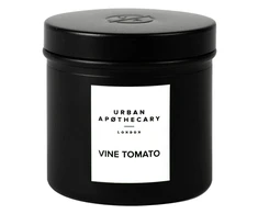 Urban Apothecary Vine Tomato Scented Candle kvepianti žvakė, 175 g