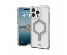 Urban Armor Gear UAG Plyo MagSafe Apple iPhone 16 Pro Max - dėklas telefonui sidabro spalvos