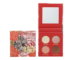 Urban Decay Chinese New Year Eyeshadow Palette 4 Shades, 4 g