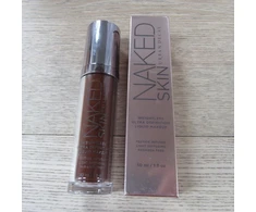 Urban Decay Naked Skin skystas makiažo pagrindas 12,5, 30 ml