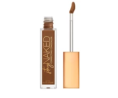 Urban Decay Stay Naked Liquid Maskuoklis 80WR Warm Raudona 10.2 g
