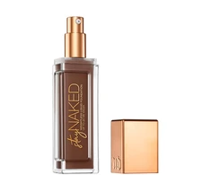 Urban Decay Stay Naked Weightless Kreminis Foundation 80WR Warm Raudona, 30 ml