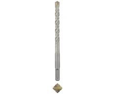 Grąžtas Urbis betonam SDS Max 22x520mm Proline