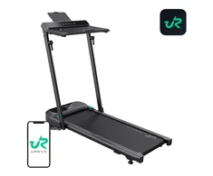 Urevo FoldiMix 5L juoda
