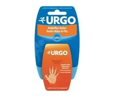 "Urgo" pirštų ir rankų pūslių pleistras 5 vienetai