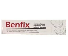 Urgo Benfix Adhesive Kreminis Lipnus kremas 50g