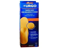 "Urgo Comfort" vidpadžiai 42-44 dydžio