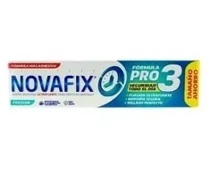 Urgo kremas Adhesive Pro 3 Freshness 70g Novafix