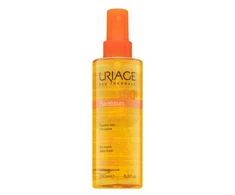 Uriage Bariésun Dry Oil Sun Losjonas kūnui