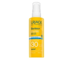 Uriage Bariésun Invisible Purškiklis SPF30 apsauginis purškiklis nuo saulės, 200 ml