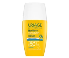 Uriage Bariesun Ultra-Light Fluid SPF 50+ apsauginis fluidas veidui, 30 ml