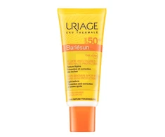 Uriage Bariésun Anti-Brown Spot Fluid SPF 50+ apsauginis fluidas nuo saulės, 40 ml