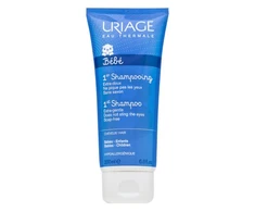 Uriage Bébé 1st Šampūnas, 200 ml