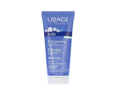 Uriage Baby 1st Šampūnas Extra Gentle valomasis šampūnas kūdikiams, 200 ml