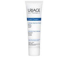 Uriage Cold Kreminis Protective Kreminis apsauginis kremas veidui ir kūnui, 100 ml