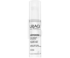 Uriage Dépiderm intensyvus kremas nuo tamsių dėmių, intensyvi priežiūra 30 ml