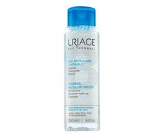 Uriage Eau Thermale terminis micelinis veido kremas su spanguolių ekstraktu, skirtas naudoti vyrams ir moterims, 250 ml