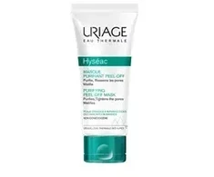 Uriage Hyséac Purifying Peel-Off Kaukė
