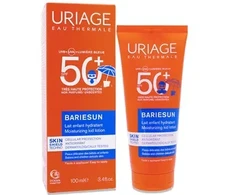 Uriage BARIÉSUN children's milk SPF50+ 100 ml