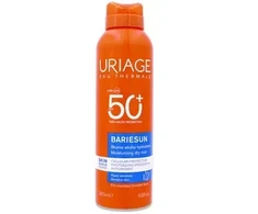 Uriage Sunscreen Mist SPF 50+ Moisturizing Dry Mist 200 ml