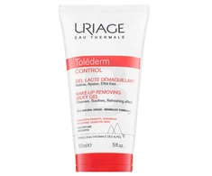 Uriage Toléderm Make-Up Removing Milky Gel makiažo šalinimo gelis jautriai odai, 150 ml