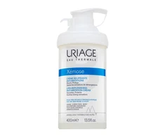 Raminantis kremas atopinei ir labai sausai odai Uriage Xemose Lipid-Replenishing Anti-Irritation Cream,  400 ml