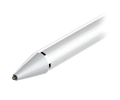 Usams Active Stylus Pen ZB57DRB02 (US-ZB057) baltos spalvos