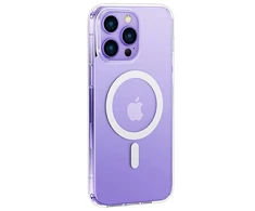 USAMS BH801 Ice-Magnet dėklas telefonui iPhone 14max
