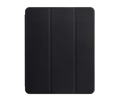 Dėklas Apple iPad Pro 12.9 (5gen) USAMS Winto Smart (IPO12YT101) juodos spalvos