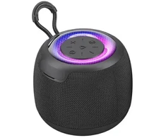 USAMS kolonėlė YIN Series Bluetooth 5.3 1200mAh Mini belaidė kolonėlė YX14YX01 (US-YX014)