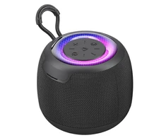 USAMS kolonėlė YIN Series Bluetooth 5.3 1200mAh Mini belaidė kolonėlė YX14YX01 (US-YX014)