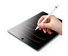 Apsauginė plėvelė Apple iPad Air 10.9 (4gen) Usams PaperLike Protector (BH681ZLMXX01)