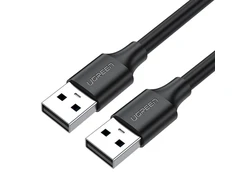 USB 2.0 kištukas - kištukas UGREEN laidas US102 2m
