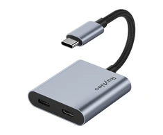 USB-C įkrovimo adapteris „RayNeo AR“ akiniams