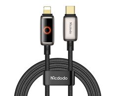 USB-C į „Lightning“ laidas „Mcdodo CA-6670“ 1,2 m