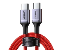UGREEN USB-C - USB-C laidas 2.0 1m