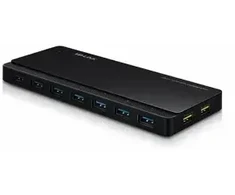 USB šakotuvas TP-LINK UH720