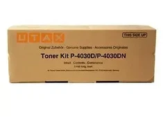 UTAX toneris 4434010010 juodas standartinis