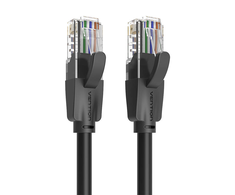 Vention UTP CAT6 RJ45 Ethernet tinklo kabelis 1000Mbps 1.5m