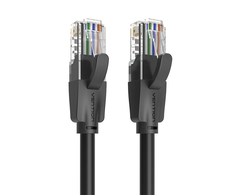 Vention IBEBL Cat 6 UTP tinklo kabelis 10m