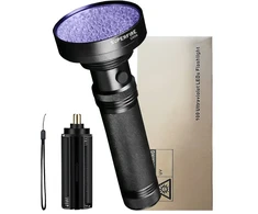 UV žibintuvėlis Superfire UV06, 395NM