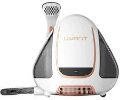 UWANT B100-S | Skalbimo dulkių siurblys | kilimų, sofų, apmušalų, automobilio valymui, 450W, 12000 Pa, 1800ml bakas