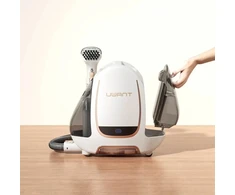 UWANT B100-S | Skalbimo dulkių siurblys | kilimų, sofų, apmušalų, automobilio valymui, 450W, 12000 Pa, 1800ml bakas