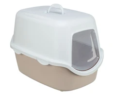 Trixie pilka su gobtuvu (TX402711)