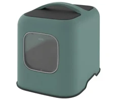 Uždaras kačių tualetas - Gimborn GimCat Toilette Smart Olimpia 51x39.5x44