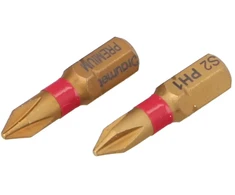 Antgalis Draumet Tin S2 PH1 1/4" 25mm