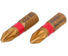 Antgalis Draumet Tin S2 PZ2 1/4 colio 25mm (2 vnt.)