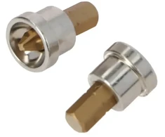 Sraigto antgalis Draumet PH2x25mm 1/4 colio, 2 vnt.